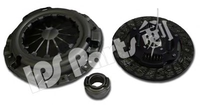 IPS Parts ICK-5634 Clutch Kit